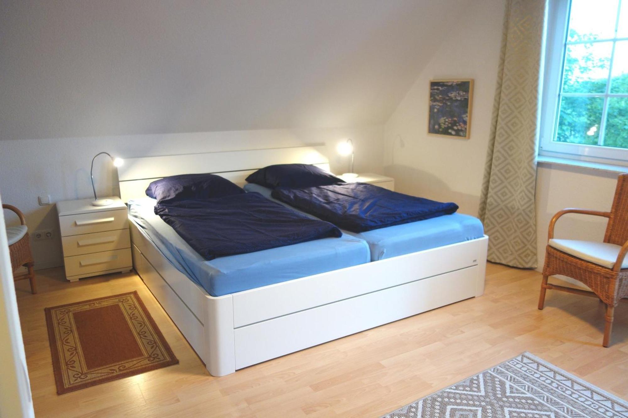 Apartmán Mina Fehmarn Exteriér fotografie