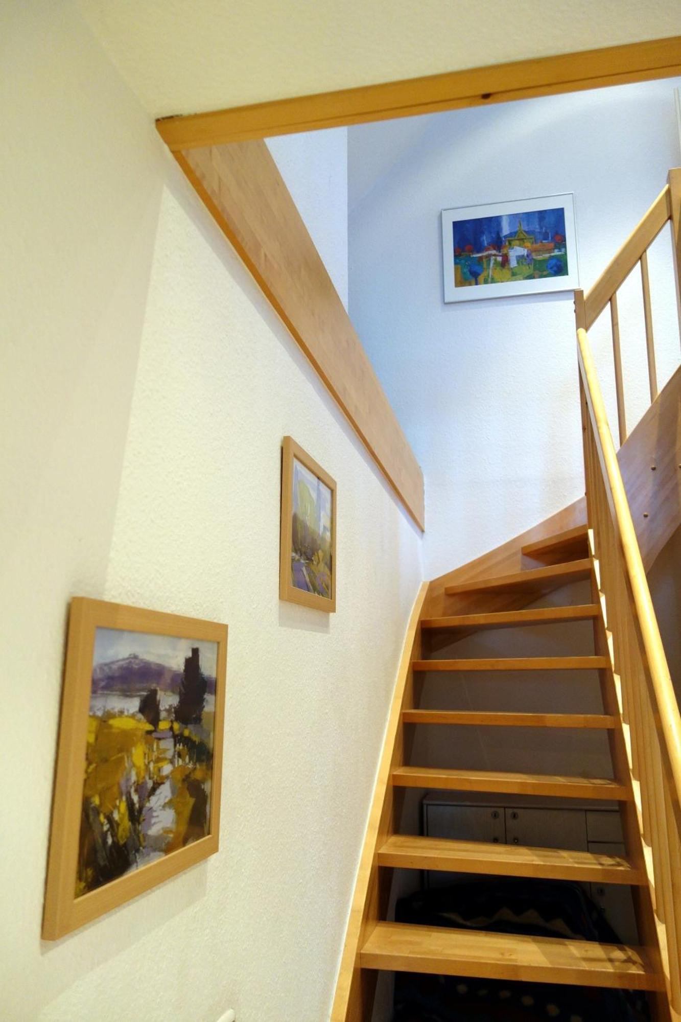 Apartmán Mina Fehmarn Exteriér fotografie