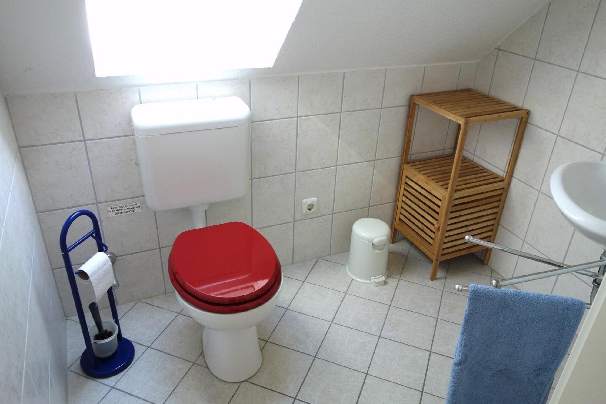Apartmán Mina Fehmarn Exteriér fotografie