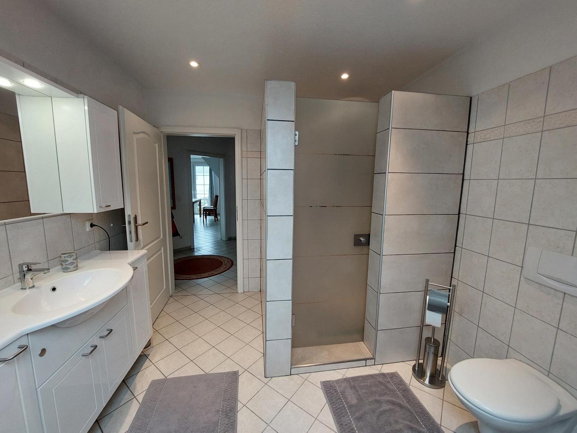 Apartmán Mina Fehmarn Exteriér fotografie