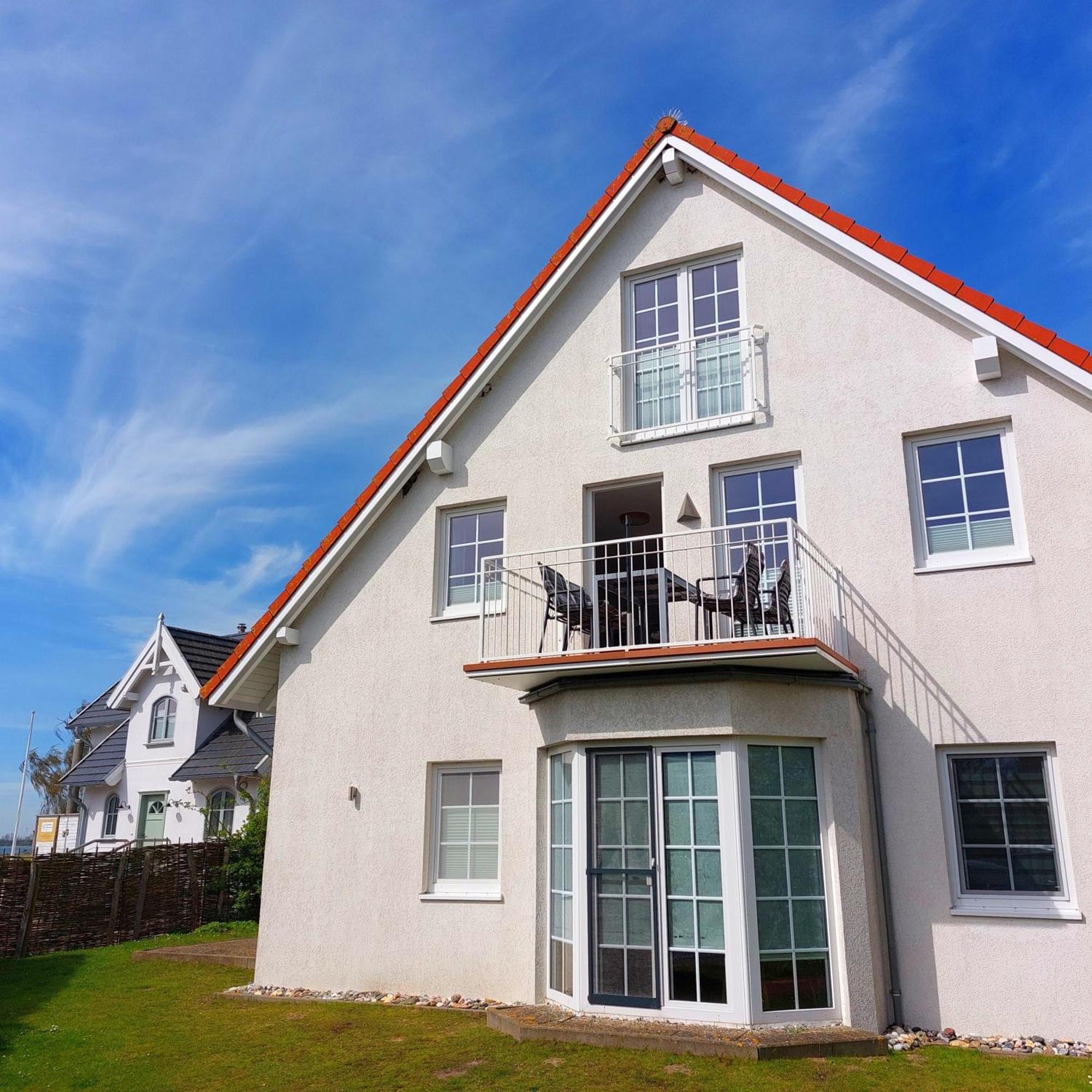 Apartmán Mina Fehmarn Exteriér fotografie